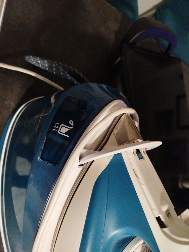 Centro de Planchado Rowenta