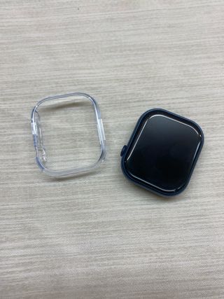 Reloj KSIX Negro/Plata