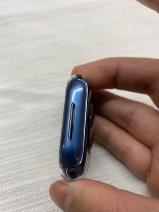 Reloj KSIX Negro/Plata