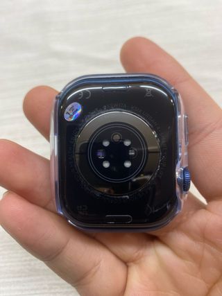 Reloj KSIX Negro/Plata