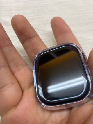 Reloj KSIX Negro/Plata