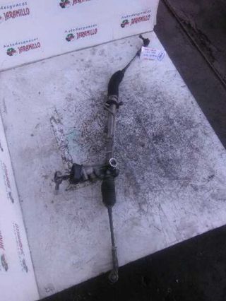 Cremallera dirección seat ibiza reference 134407