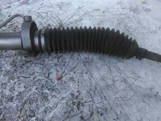 Cremallera dirección seat ibiza reference 134407