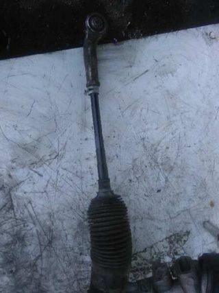 Cremallera dirección seat ibiza reference 134407