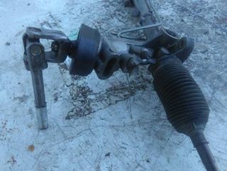 Cremallera dirección seat ibiza reference 134407