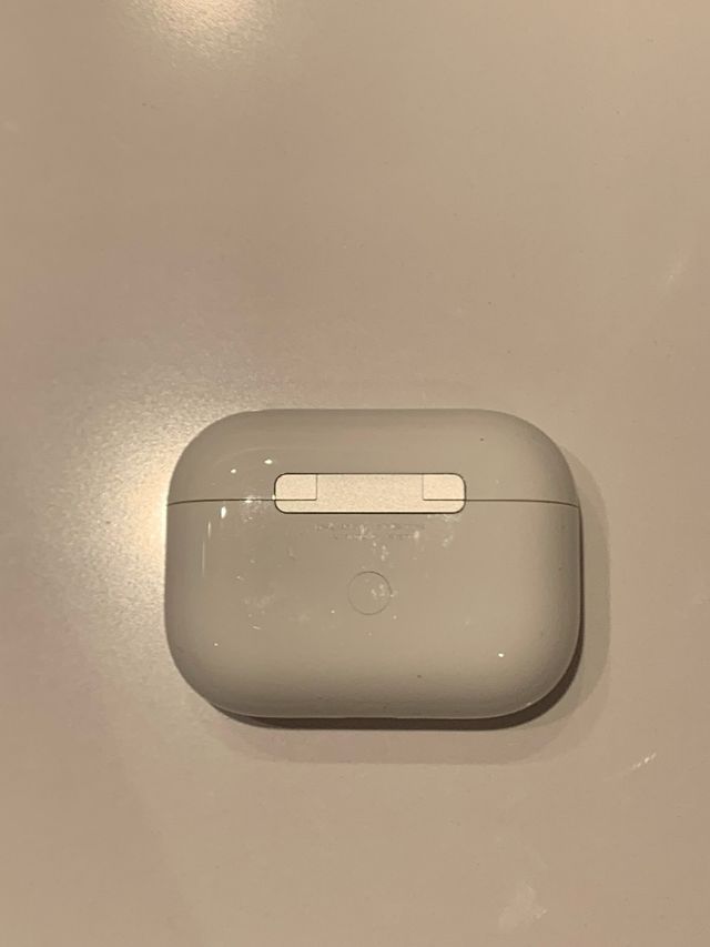 Airpods Pro 1ª Gen Blancos ORIGINALES
