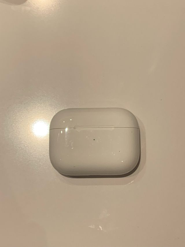Airpods Pro 1ª Gen Blancos ORIGINALES