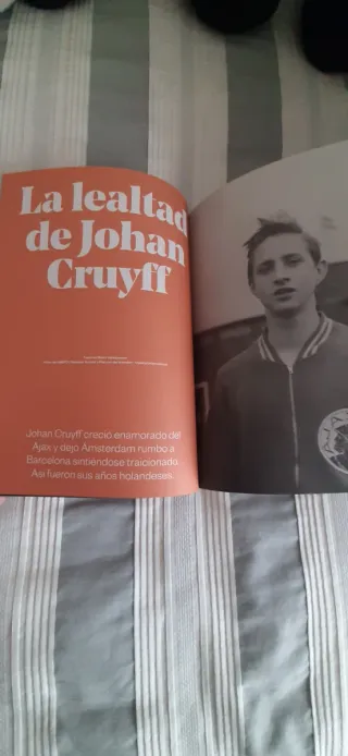 Revista panenka número 61, descatalogada