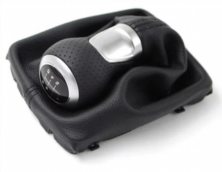 Pomo palanca cambios Audi A4, S4, B8, 8K, A5, 8T