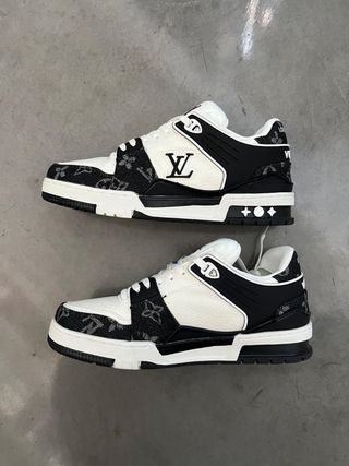 Scarpe Louis Vuitton Trainer N. 43