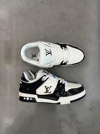 Scarpe Louis Vuitton Trainer N. 43