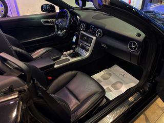 MERCEDES Clase SLC SLC 200