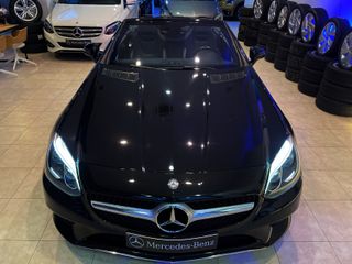 MERCEDES Clase SLC SLC 200