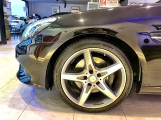 MERCEDES Clase SLC SLC 200