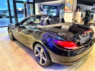 MERCEDES Clase SLC SLC 200