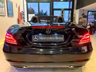MERCEDES Clase SLC SLC 200