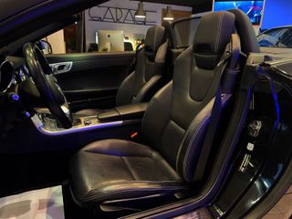 MERCEDES Clase SLC SLC 200