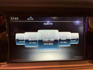 MERCEDES Clase SLC SLC 200