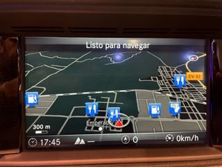 MERCEDES Clase SLC SLC 200