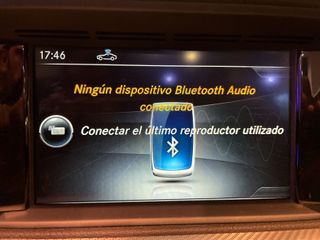 MERCEDES Clase SLC SLC 200