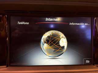 MERCEDES Clase SLC SLC 200