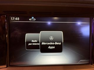 MERCEDES Clase SLC SLC 200