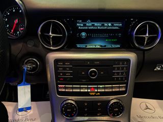 MERCEDES Clase SLC SLC 200