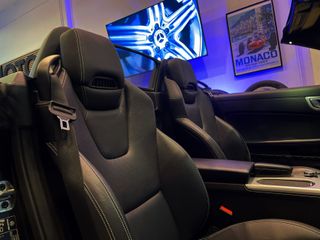 MERCEDES Clase SLC SLC 200