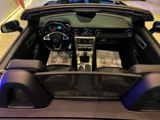 MERCEDES Clase SLC SLC 200