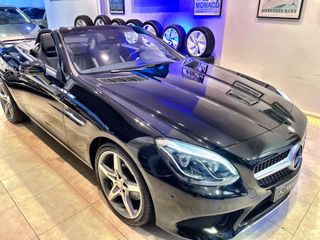 MERCEDES Clase SLC SLC 200
