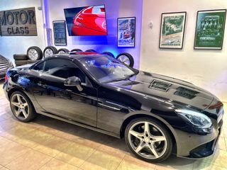 MERCEDES Clase SLC SLC 200