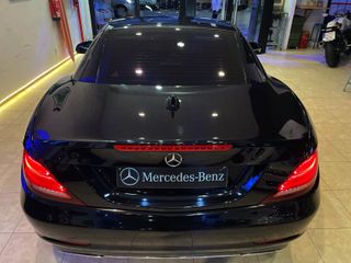 MERCEDES Clase SLC SLC 200