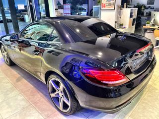 MERCEDES Clase SLC SLC 200
