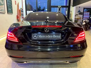 MERCEDES Clase SLC SLC 200