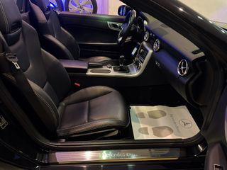 MERCEDES Clase SLC SLC 200