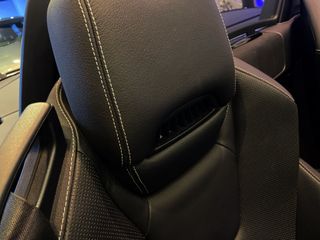 MERCEDES Clase SLC SLC 200