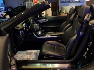 MERCEDES Clase SLC SLC 200