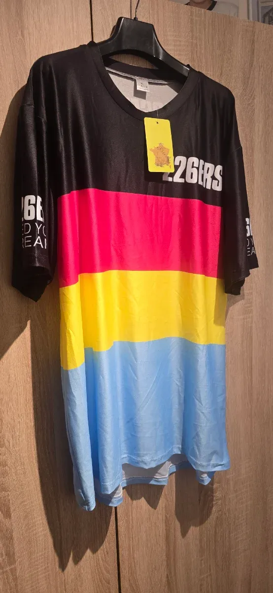 Camiseta Running 226ERS