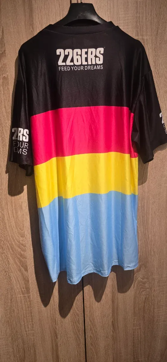 Camiseta Running 226ERS