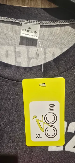 Camiseta Running 226ERS