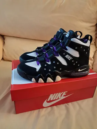 Nike Air Max 2 CB 94