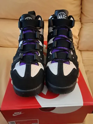 Nike Air Max 2 CB 94