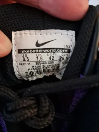 Nike Air Max 2 CB 94