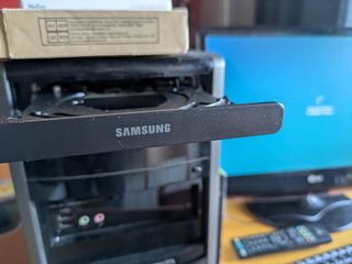 PC Completo i3 SSD Pantalla TV TDT LG Tablet Wacom