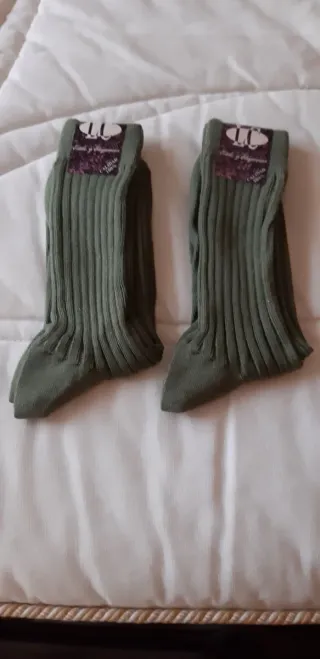 Calcetines militares talla 38-42