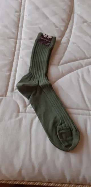 Calcetines militares talla 38-42