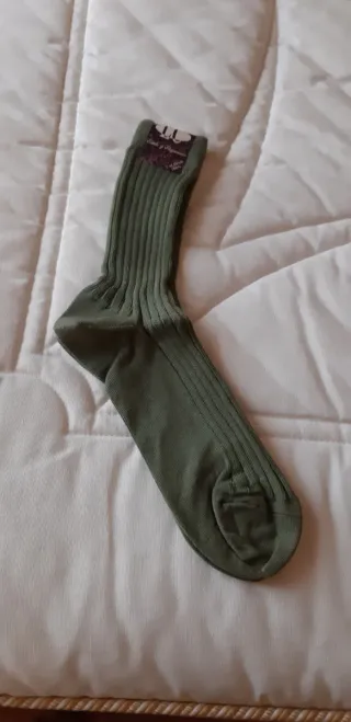 Calcetines militares talla 38-42