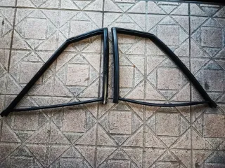 Borracha Goma Raspador Vidros Opel