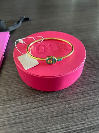 Pulsera Tous NUEVA