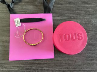 Pulsera Tous NUEVA